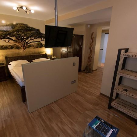 Appart-Hotel-Heldt Bremen Ngoại thất bức ảnh