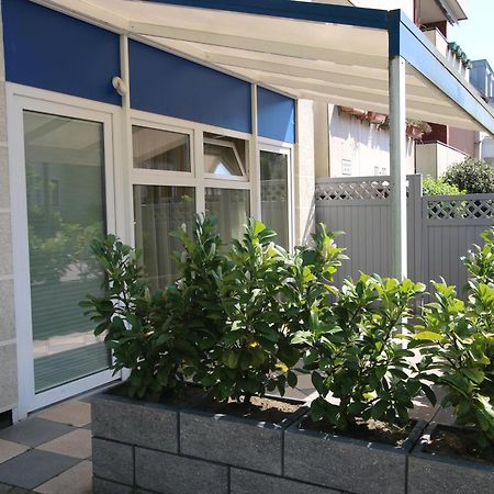 Appart-Hotel-Heldt Bremen Ngoại thất bức ảnh