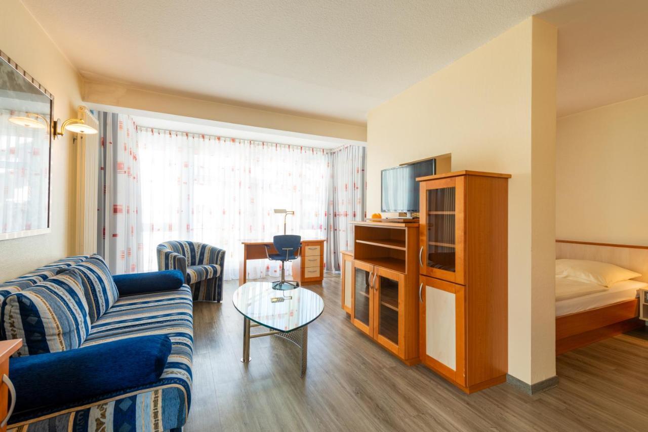 Appart-Hotel-Heldt Bremen Ngoại thất bức ảnh