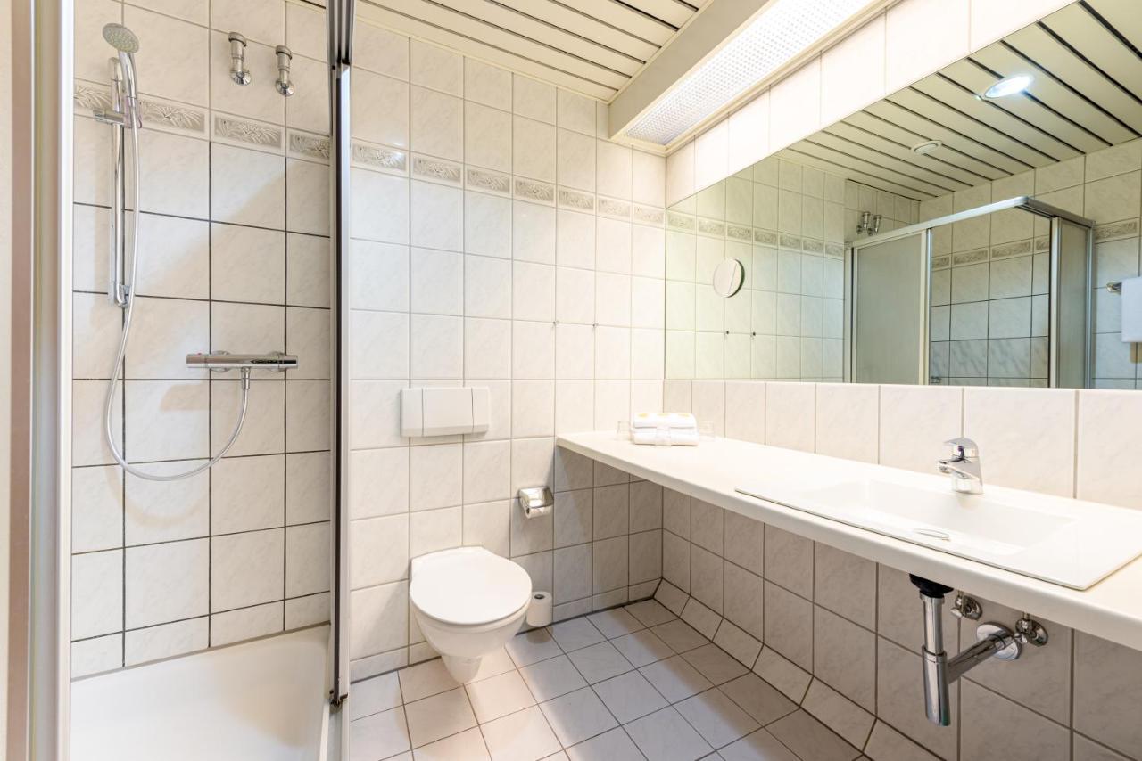 Appart-Hotel-Heldt Bremen Ngoại thất bức ảnh