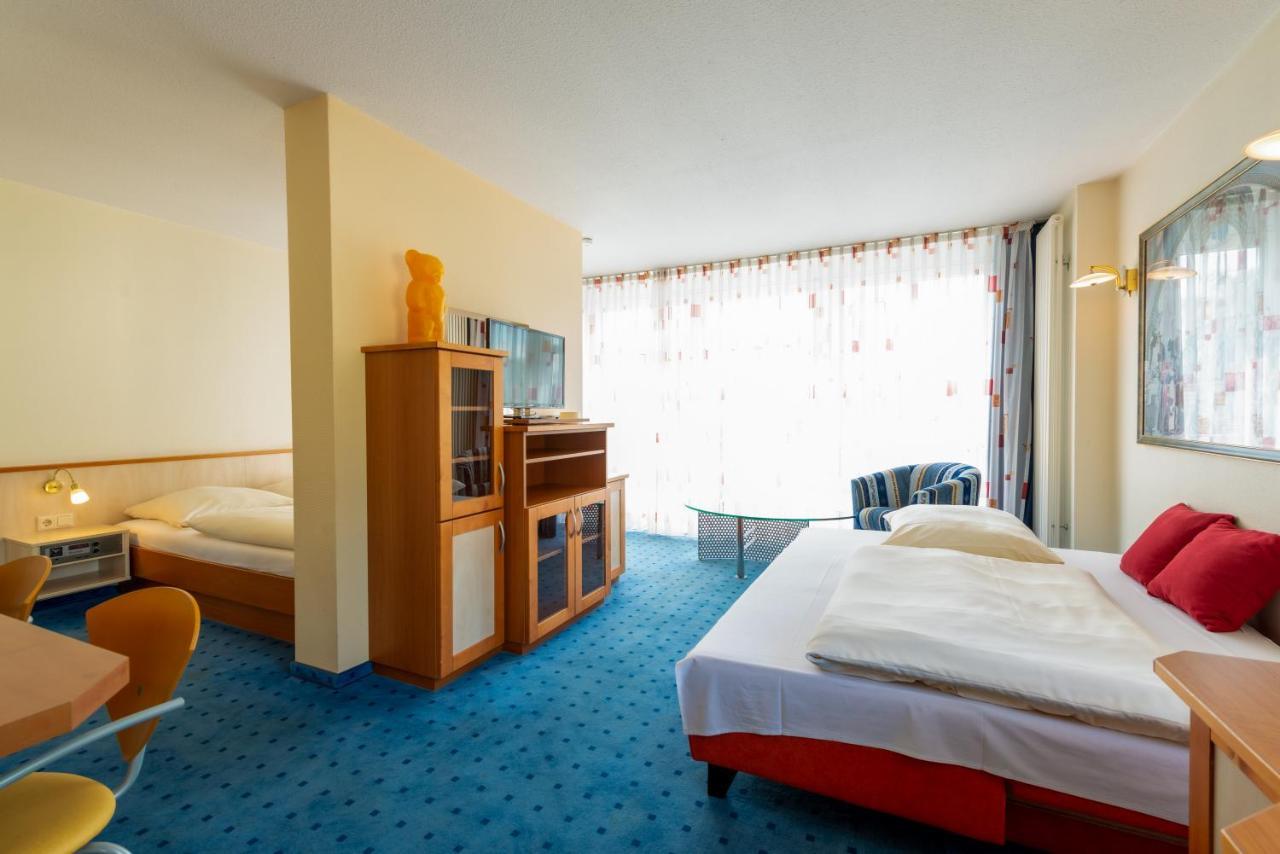 Appart-Hotel-Heldt Bremen Ngoại thất bức ảnh