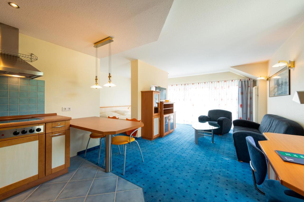 Appart-Hotel-Heldt Bremen Ngoại thất bức ảnh