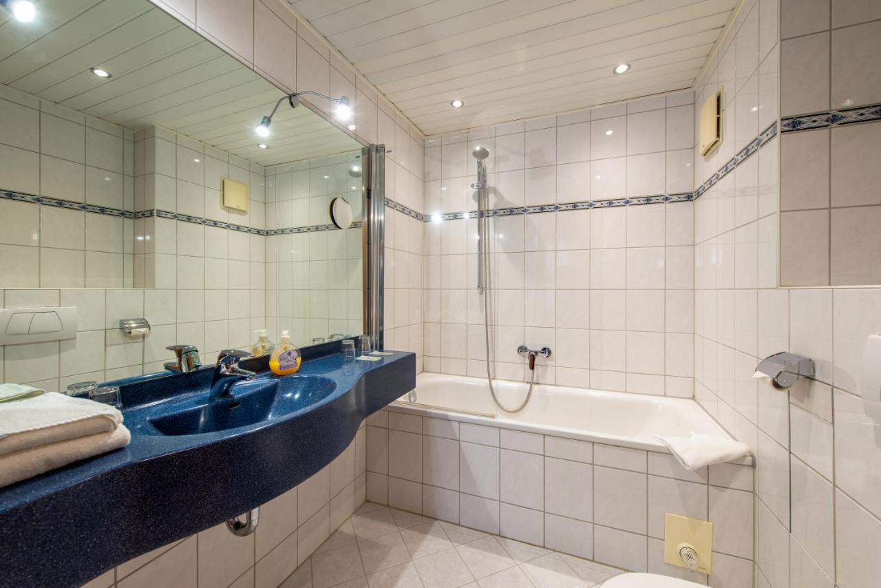 Appart-Hotel-Heldt Bremen Ngoại thất bức ảnh