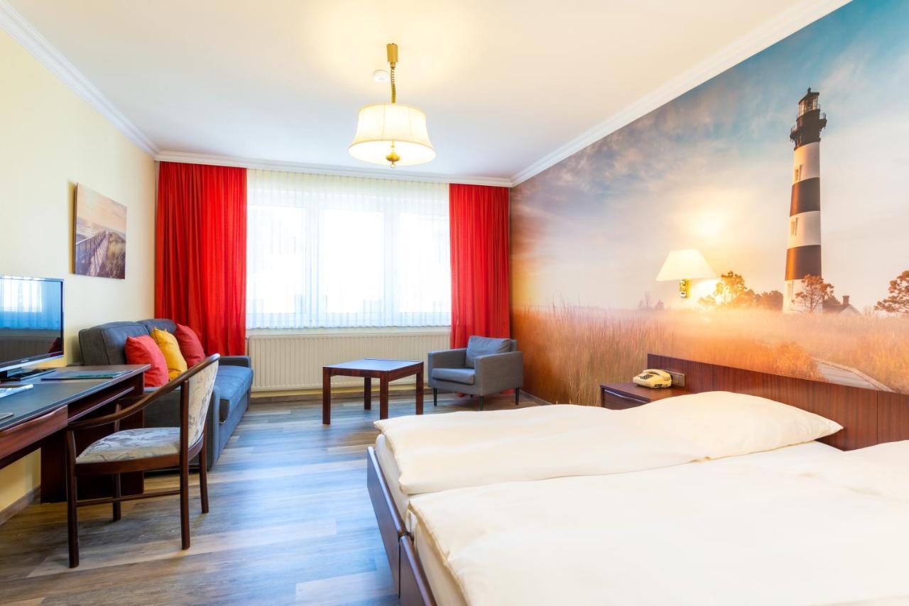 Appart-Hotel-Heldt Bremen Ngoại thất bức ảnh