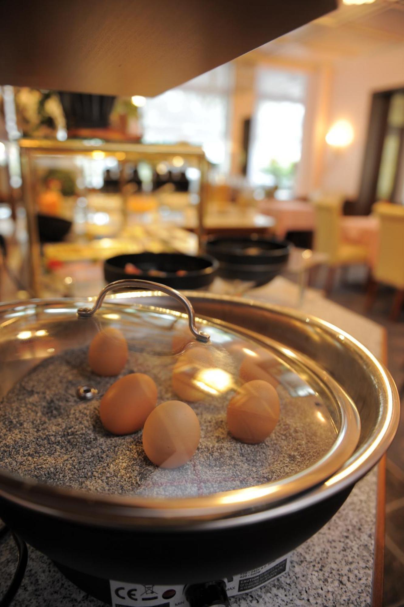 Appart-Hotel-Heldt Bremen Ngoại thất bức ảnh