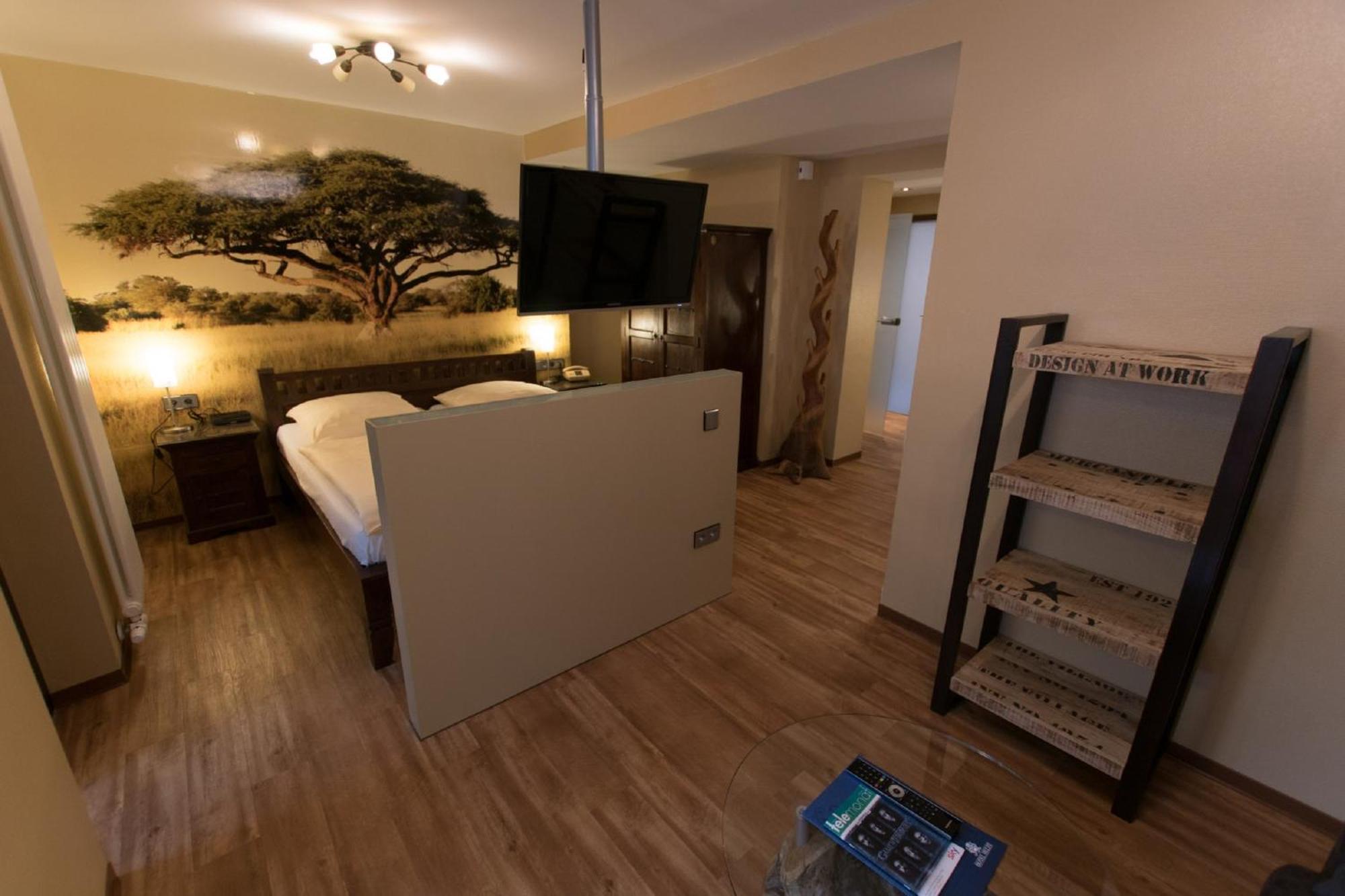 Appart-Hotel-Heldt Bremen Ngoại thất bức ảnh