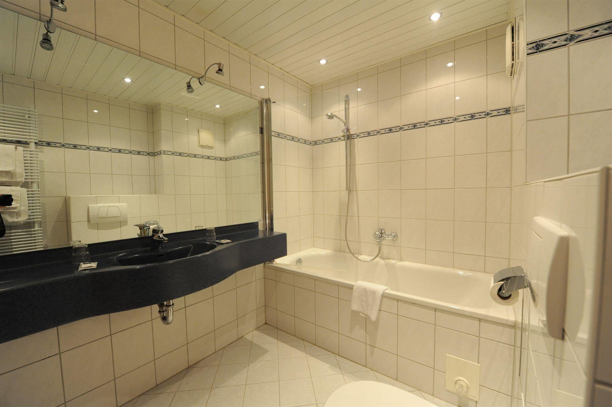 Appart-Hotel-Heldt Bremen Ngoại thất bức ảnh
